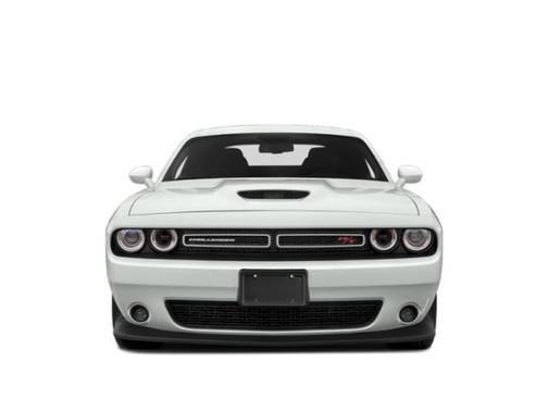 White Knuckle Clearcoat 2021 Dodge Challenger R/T