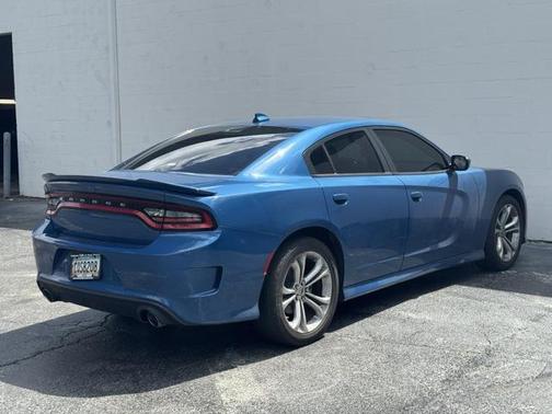 2022 Dodge Charger R/T