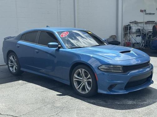 2022 Dodge Charger R/T