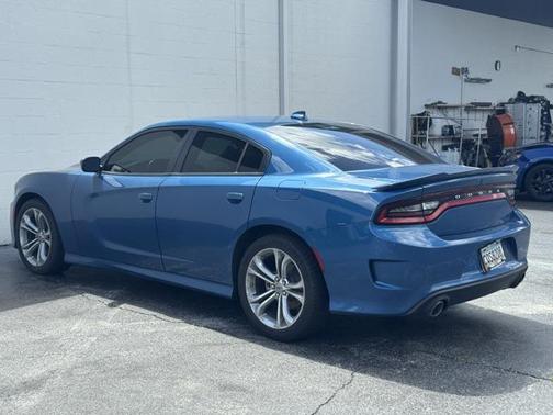 2022 Dodge Charger R/T