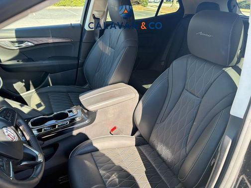 2023 Buick Envision Avenir FWD