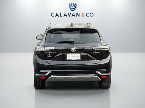2023 Buick Envision Avenir FWD