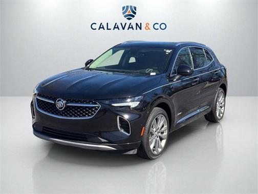 2023 Buick Envision Avenir FWD