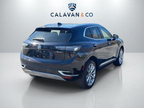 2023 Buick Envision Avenir FWD