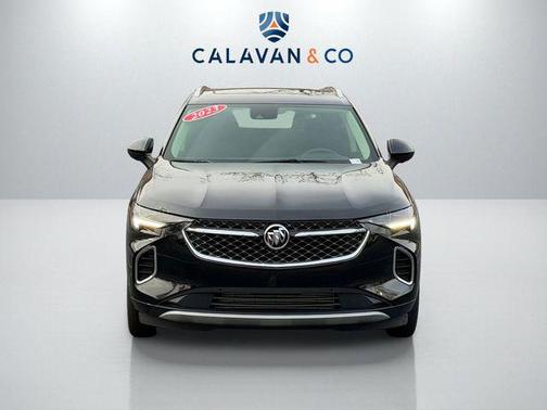 2023 Buick Envision Avenir FWD