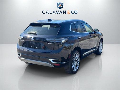 2023 Buick Envision Avenir FWD