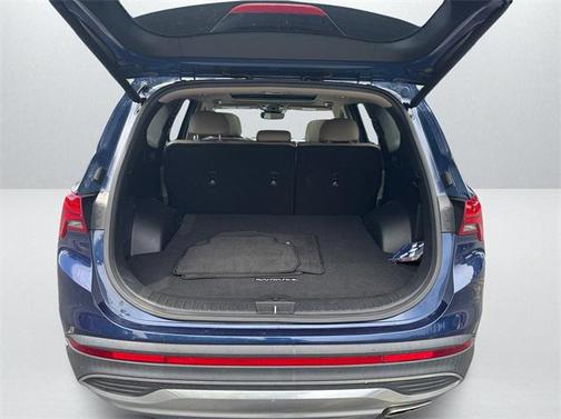 2022 Hyundai SANTA FE SEL 2.4