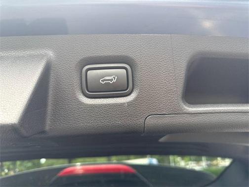 2022 Hyundai SANTA FE SEL 2.4