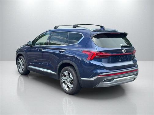 2022 Hyundai SANTA FE SEL 2.4