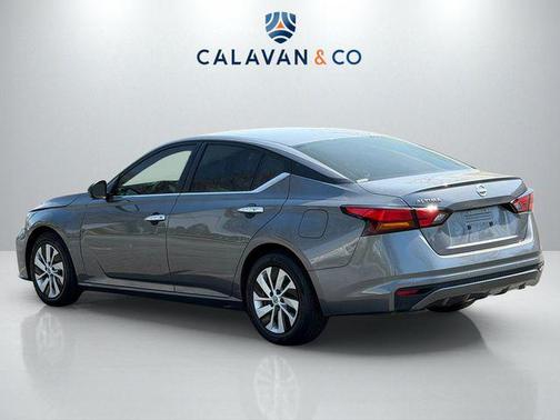 2024 Nissan Altima S FWD