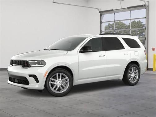 2025 Dodge Durango GT Plus