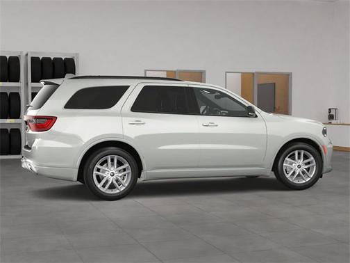 2025 Dodge Durango GT Plus