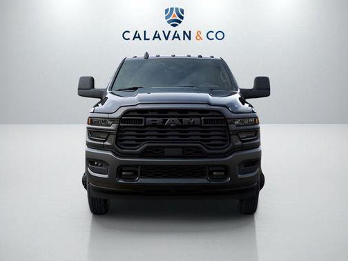 2026 RAM 3500 Tradesman Crew Cab 4x4 8' Box