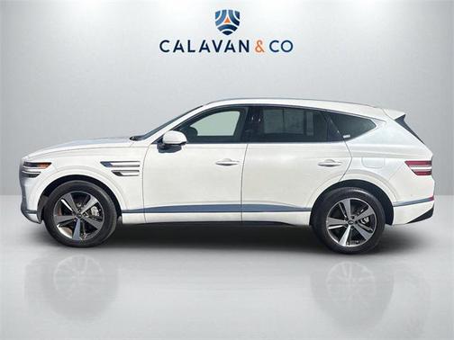 2023 Genesis GV80 2.5T