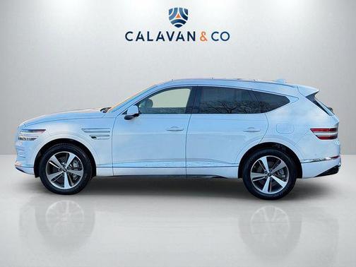 2023 Genesis GV80 2.5T
