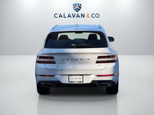 2023 Genesis GV80 2.5T