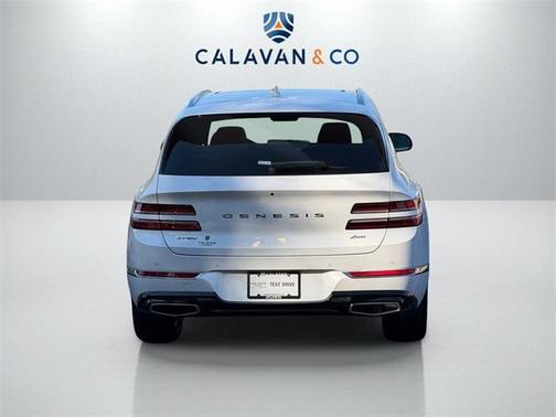 2023 Genesis GV80 2.5T