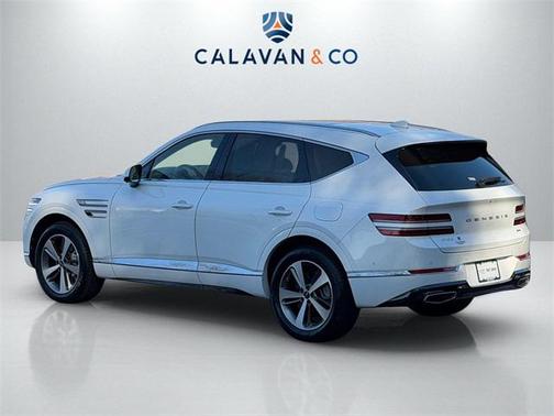 2023 Genesis GV80 2.5T