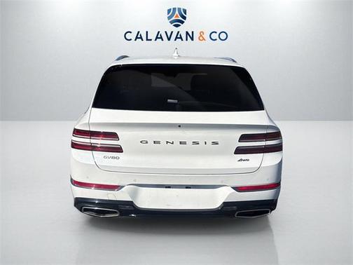 2023 Genesis GV80 2.5T
