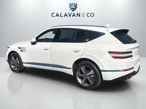 2023 Genesis GV80 2.5T