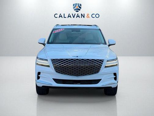 2023 Genesis GV80 2.5T