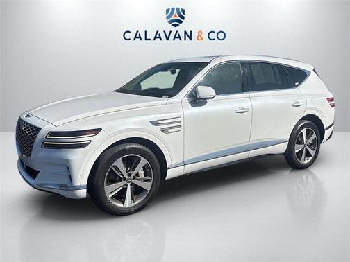 2023 Genesis GV80 2.5T
