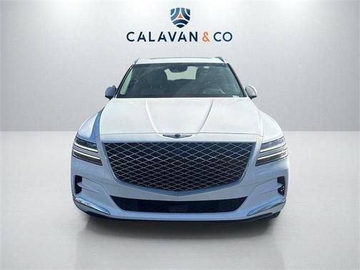2023 Genesis GV80 2.5T