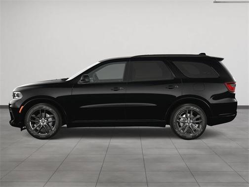 2025 Dodge Durango GT RWD