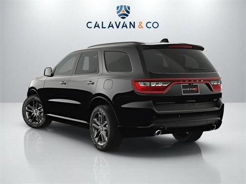 2025 Dodge Durango GT RWD