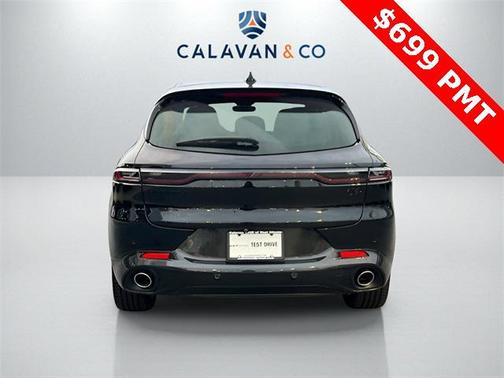2024 Dodge Hornet R/T Plus EAWD