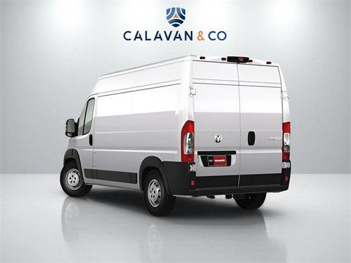 2025 RAM ProMaster 1500 Base