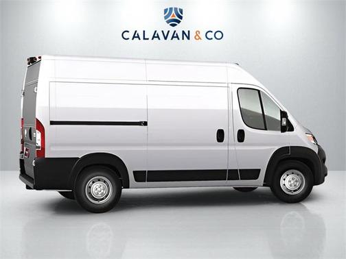 2025 RAM ProMaster 1500 Base