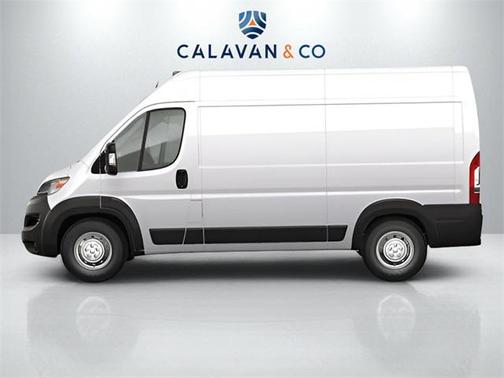 2025 RAM ProMaster 1500 Base