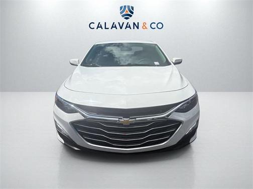 2023 Chevrolet Malibu 1LS