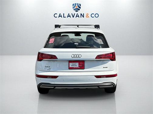 2021 Audi Q5 45 Premium Plus