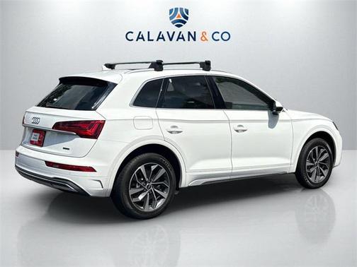 2021 Audi Q5 45 Premium Plus