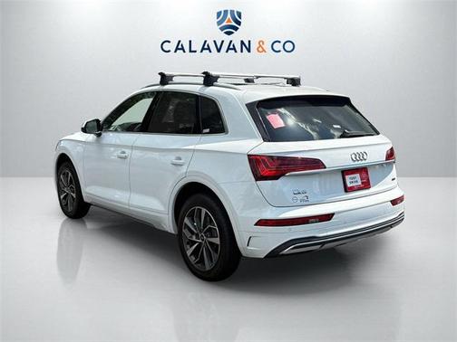 2021 Audi Q5 45 Premium Plus