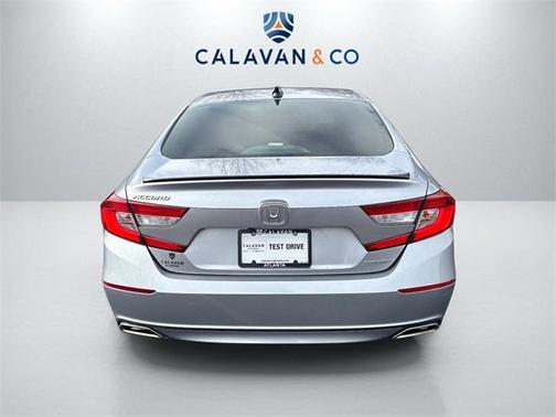 2021 Honda Accord Sport 1.5T