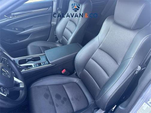 2021 Honda Accord Sport 1.5T