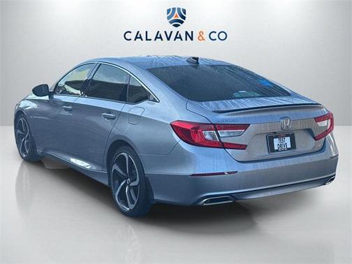 2021 Honda Accord Sport 1.5T