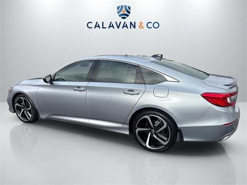 2021 Honda Accord Sport 1.5T