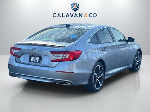 2021 Honda Accord Sport 1.5T