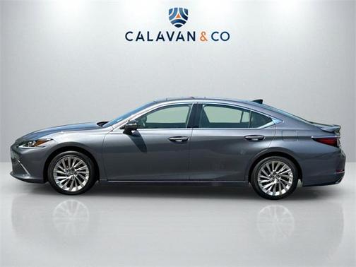 2020 Lexus ES 350 Luxury
