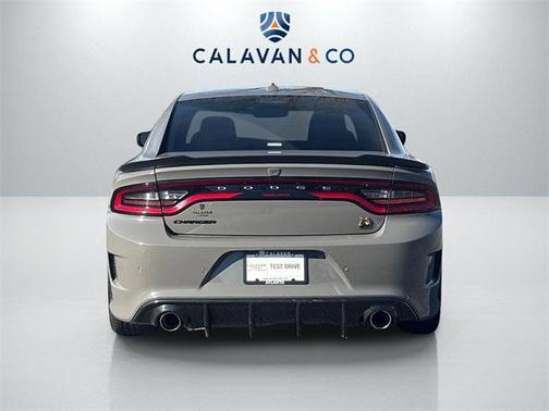 2023 Dodge Charger R/T Scat Pack