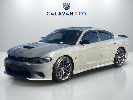 2023 Dodge Charger R/T Scat Pack
