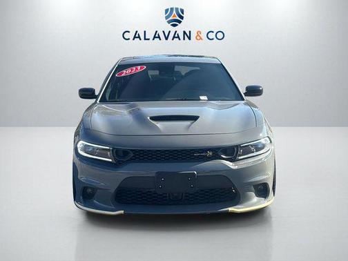 2023 Dodge Charger R/T Scat Pack