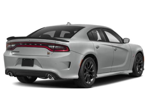 2023 Dodge Charger R/T Scat Pack
