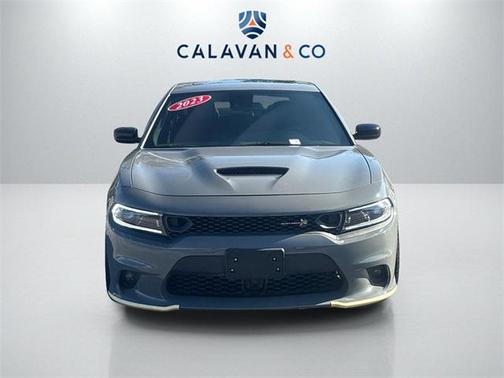 2023 Dodge Charger R/T Scat Pack