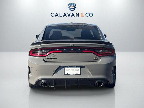 2023 Dodge Charger R/T Scat Pack