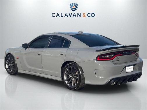 2023 Dodge Charger R/T Scat Pack